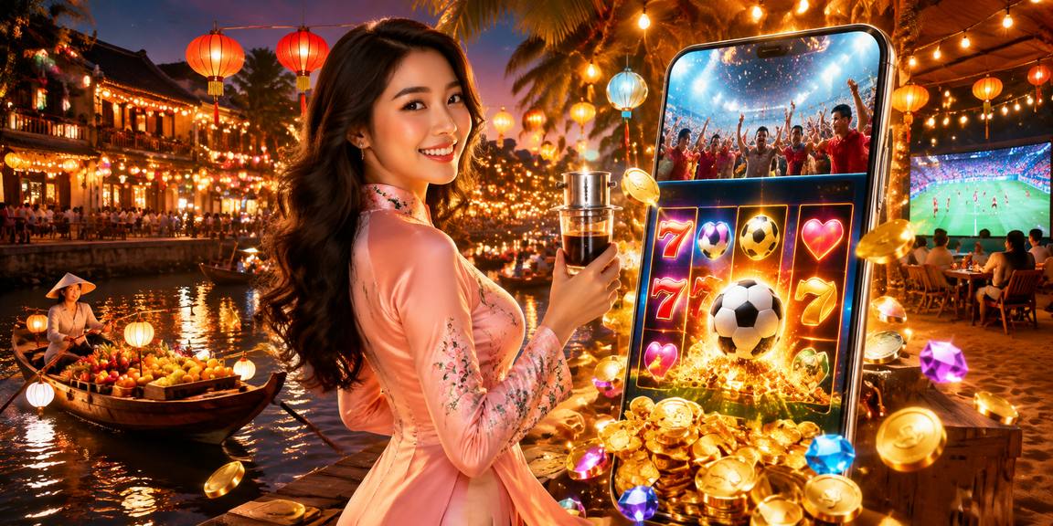 new88af Điểm Nhấn Slot